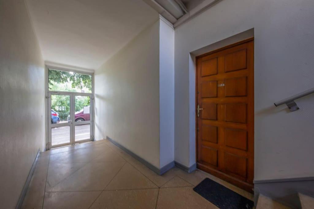 Appartement Au Bord De La Leysse A Chambéry Exteriér fotografie